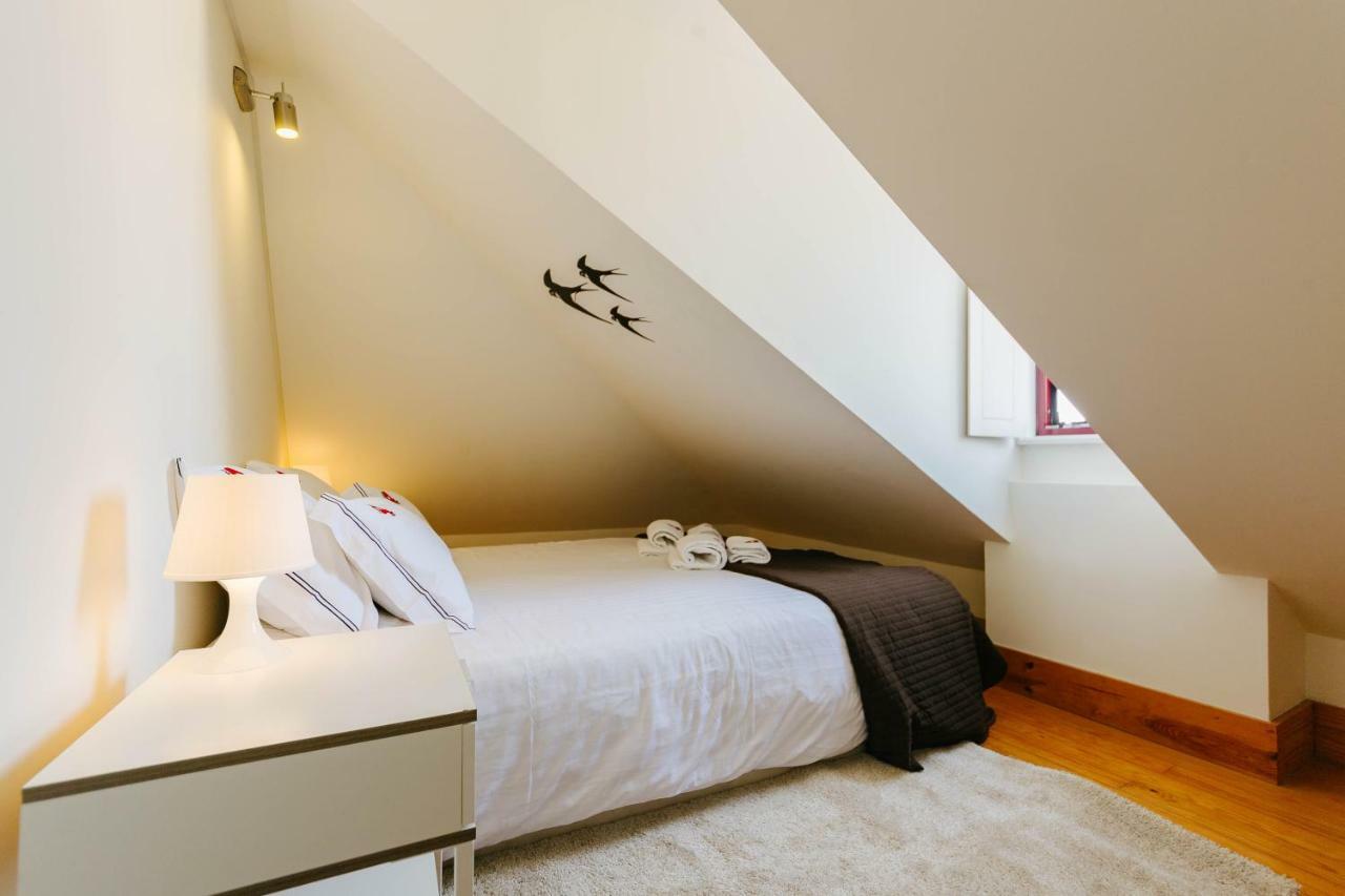 Rent4Rest Lisbon Downtown Tiny Studio Apartments Lisboa