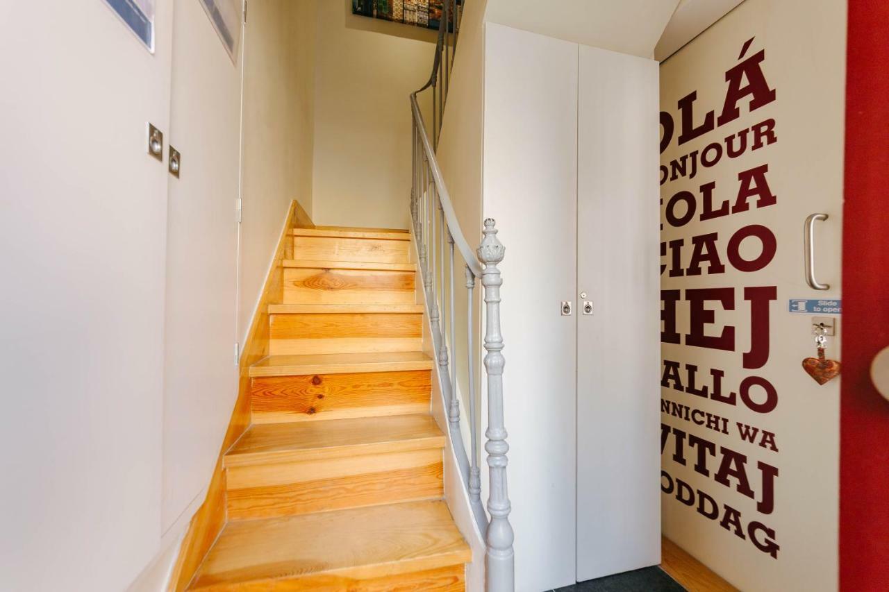Apartamento Rent4Rest Lisbon Downtown Tiny Studio Apartments Lisboa