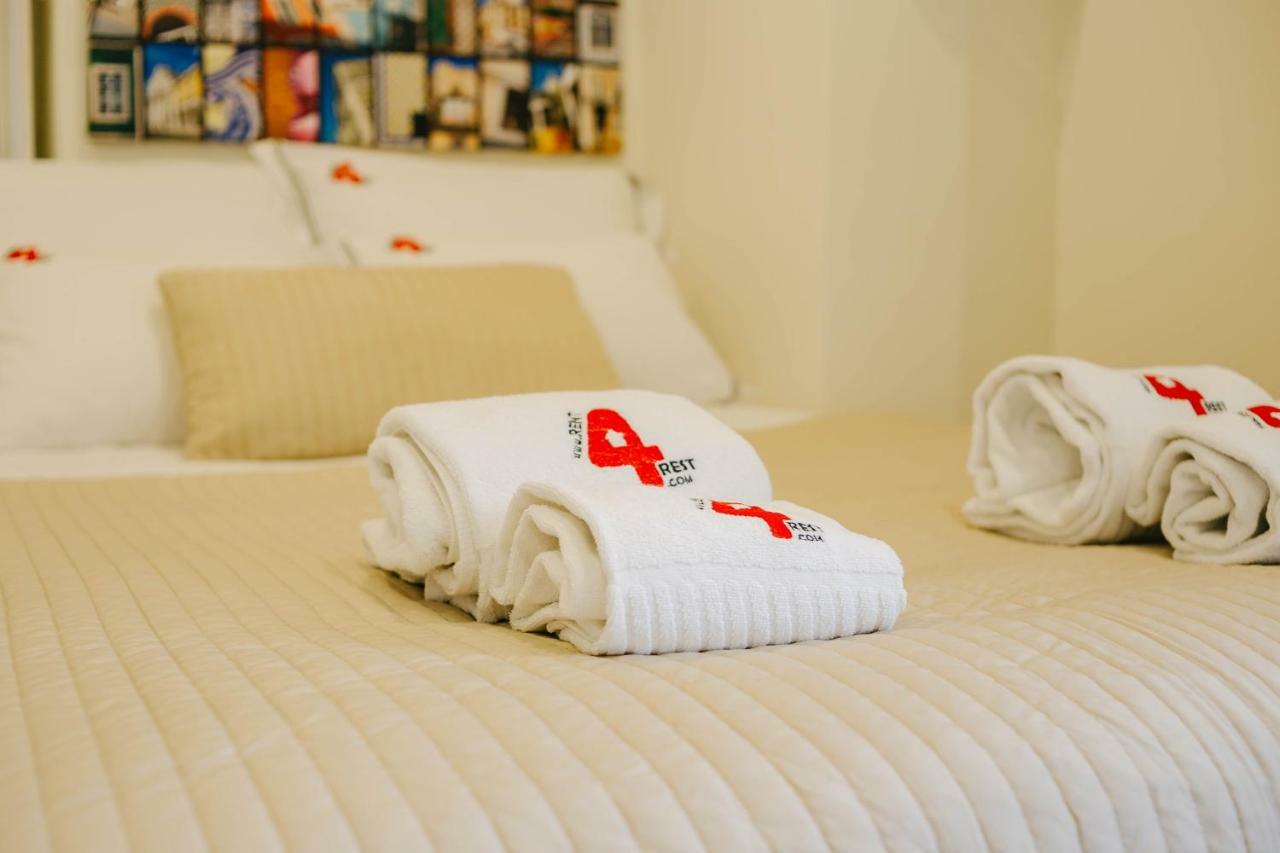 Apartamento Rent4Rest Lisbon Downtown Tiny Studio Apartments *