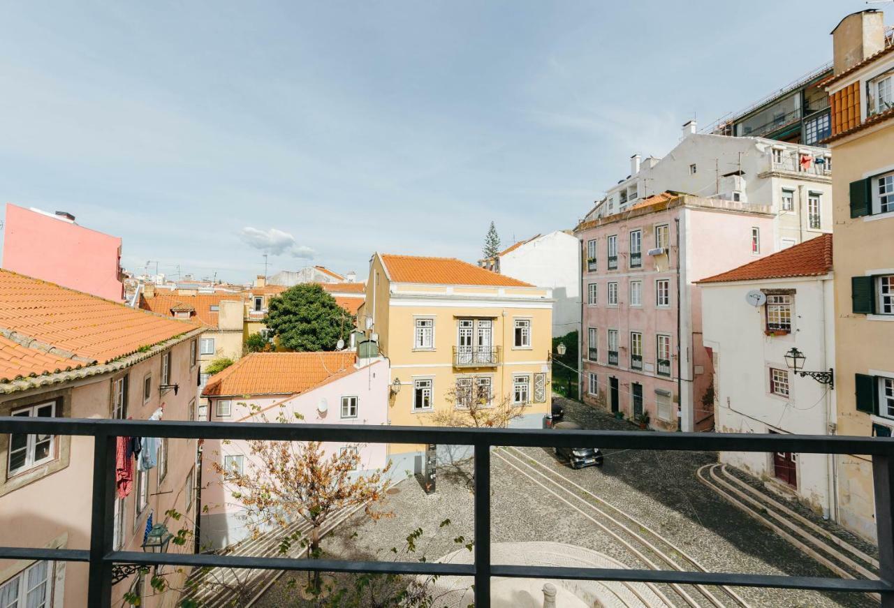 Rent4Rest Lisbon Downtown Tiny Studio Apartments Apartamento Lisboa