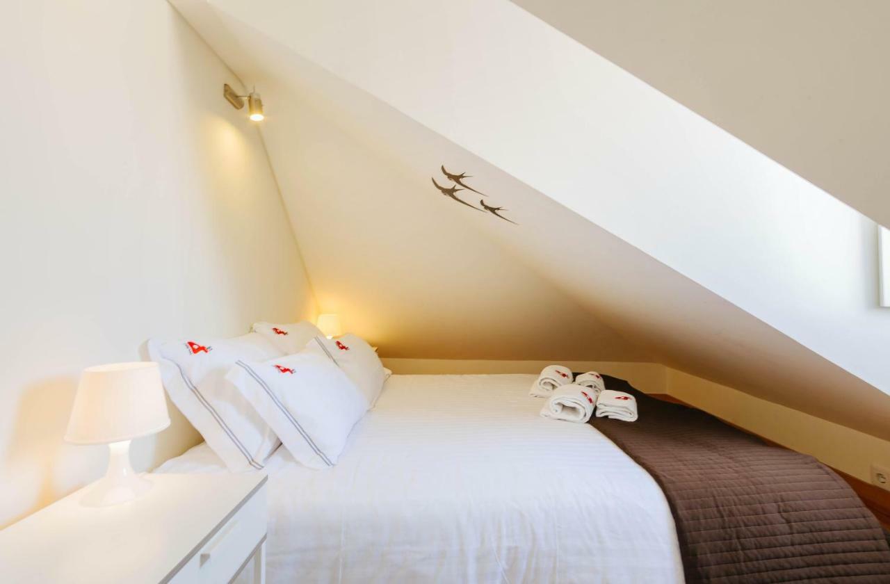 Apartamento Rent4Rest Lisbon Downtown Tiny Studio Apartments
