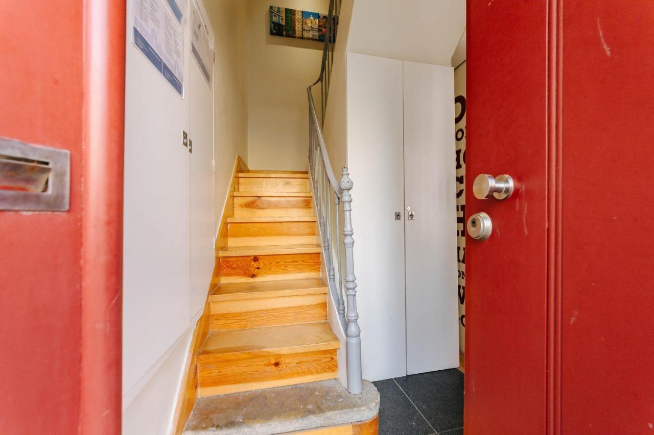 Apartamento Rent4Rest Lisbon Downtown Tiny Studio Apartments