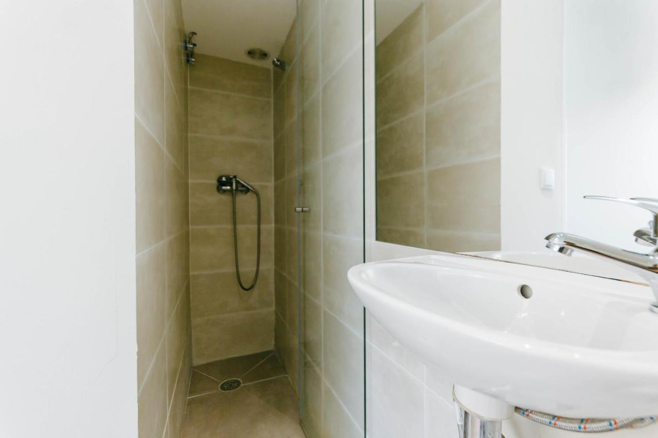 Rent4Rest Lisbon Downtown Tiny Studio Apartments Apartamento Lisboa