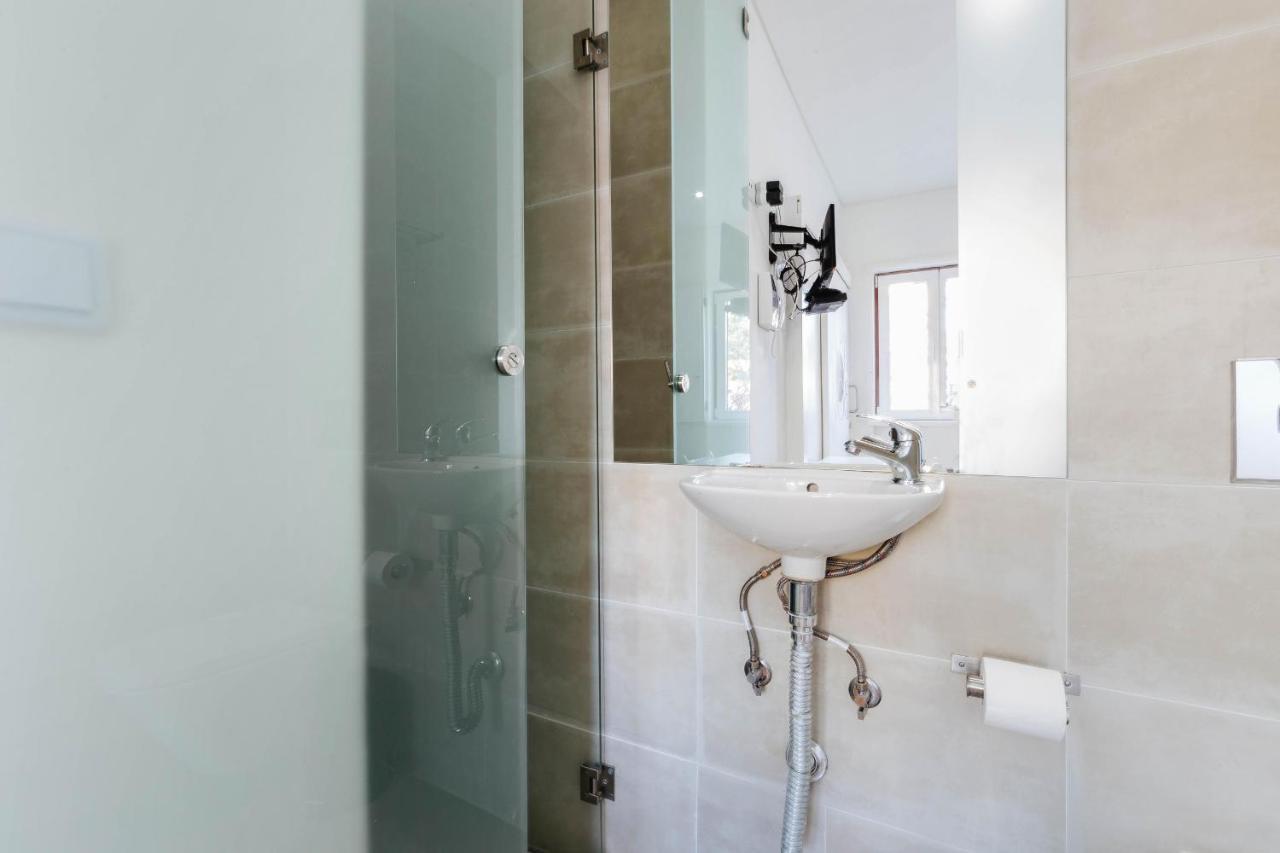 Apartamento Rent4Rest Lisbon Downtown Tiny Studio Apartments Lisboa