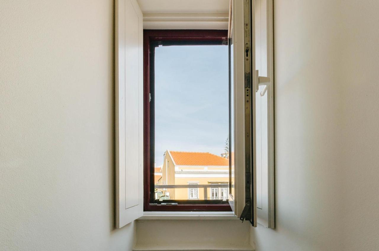 Rent4Rest Lisbon Downtown Tiny Studio Apartments Apartamento *