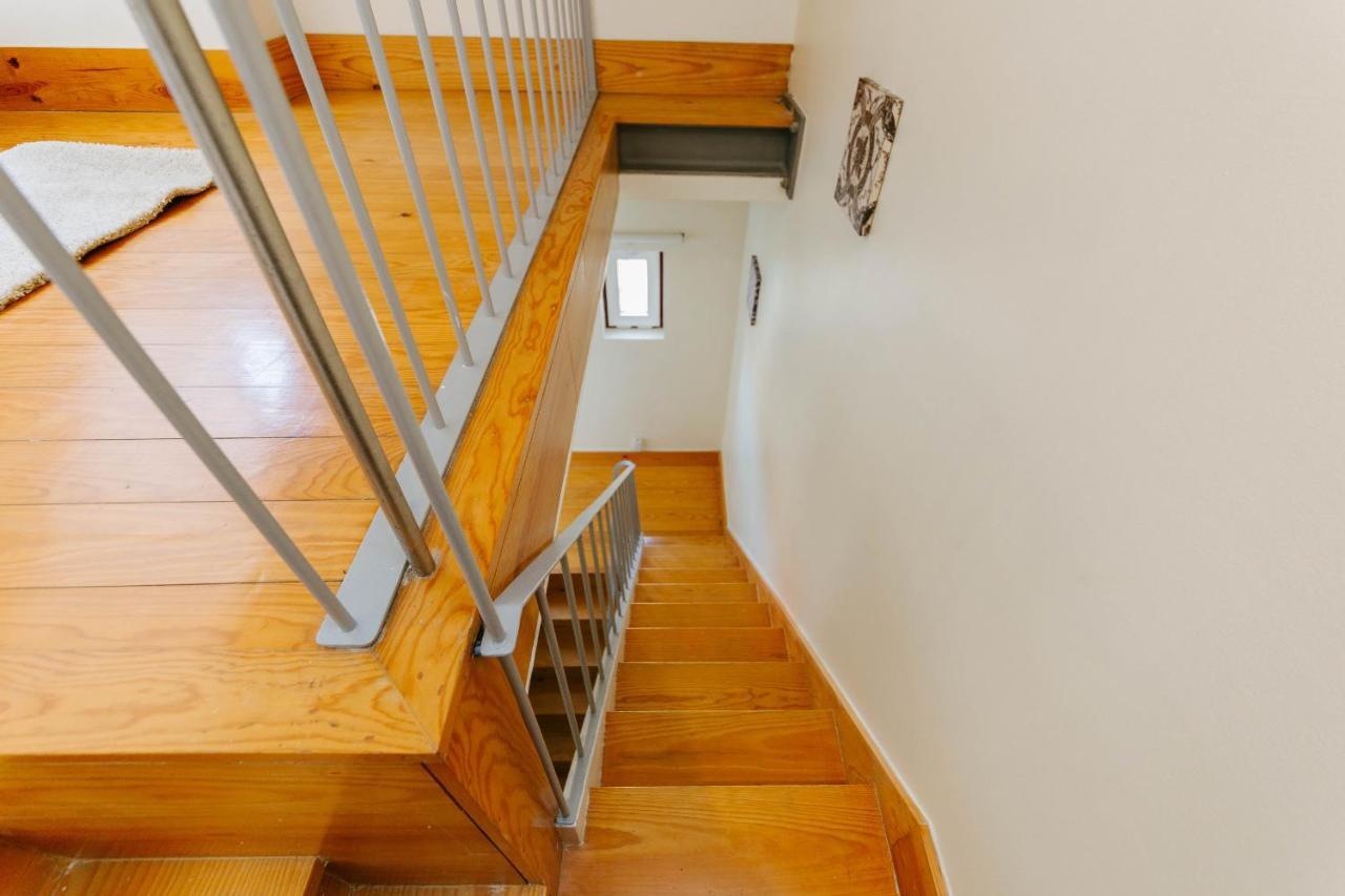 Rent4Rest Lisbon Downtown Tiny Studio Apartments Apartamento *