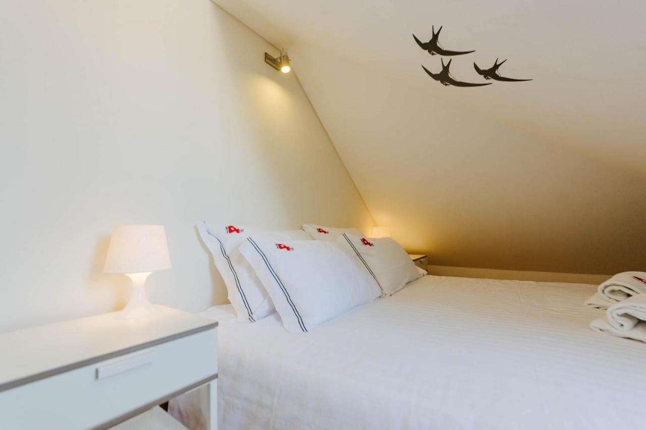 Rent4Rest Lisbon Downtown Tiny Studio Apartments Apartamento