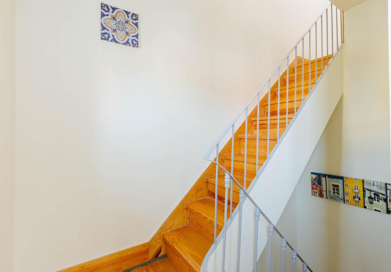 Rent4Rest Lisbon Downtown Tiny Studio Apartments Apartamento Lisboa