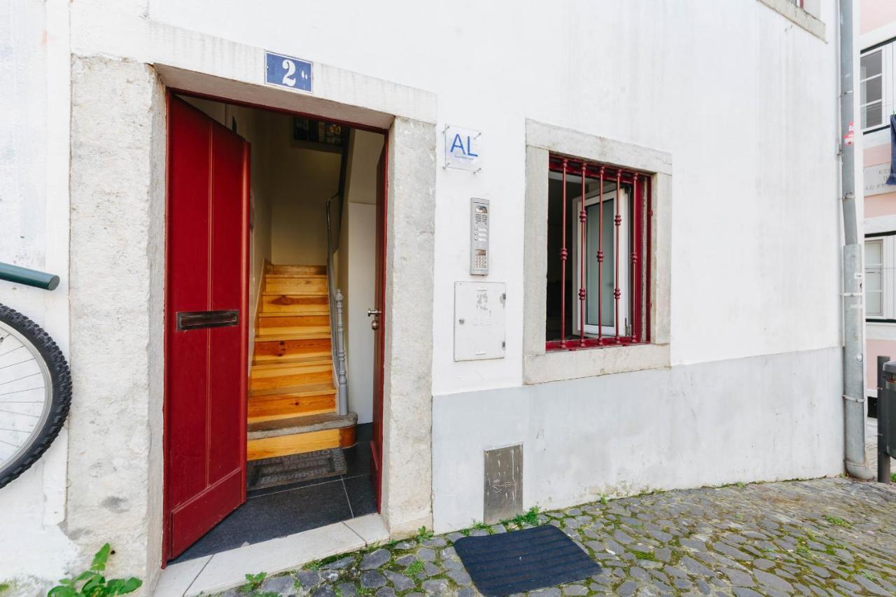 Apartamento Rent4rest Downtown Tiny *