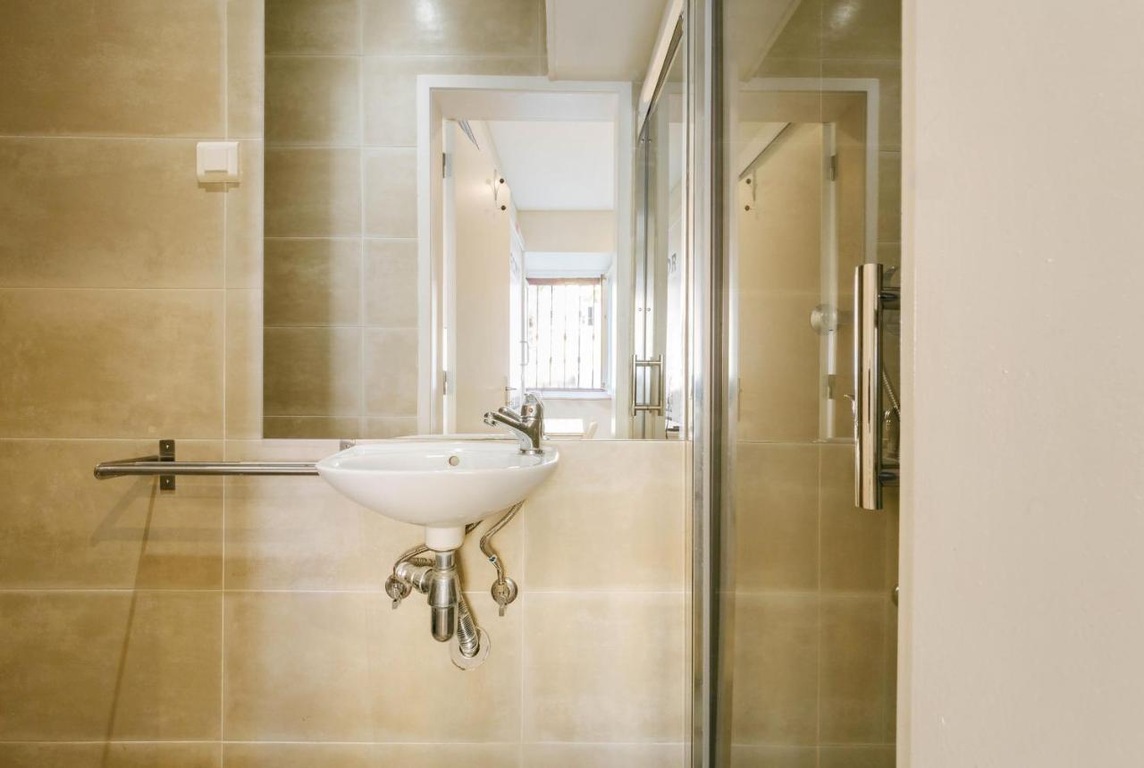Rent4rest Downtown Tiny Apartamento *